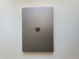 MacBook M1 Pro 16” - 16GB