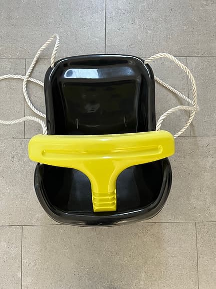 Babygunga från Hörby Bruk