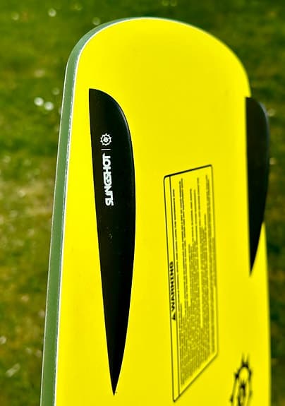 Slingshot SuperGrom Wakeboard - 135 cm