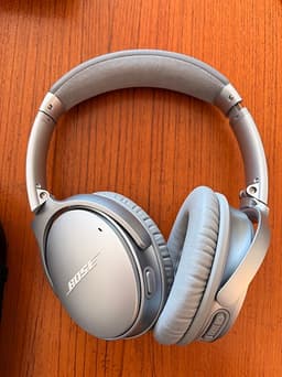 Bose QuietComfort 35 ii - basically new