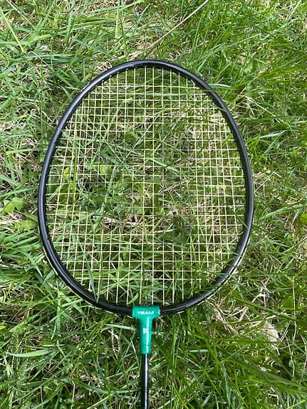 Badminton rack DON NAY