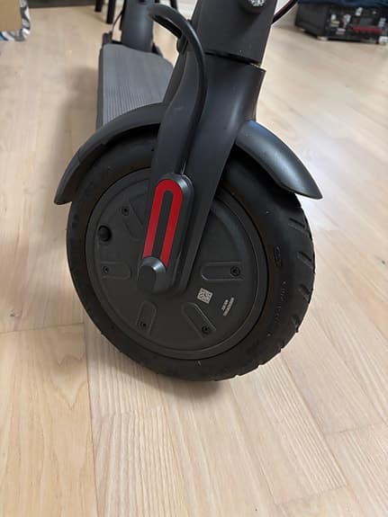 Xiaomi Electric Scooter 4 Lite