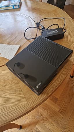 Xbox one