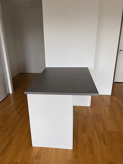 Komplett Marbodalkök 480 cm