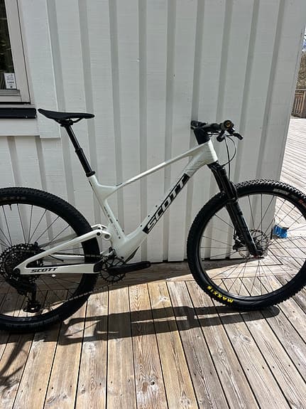 Scott Spark RC Team 2026