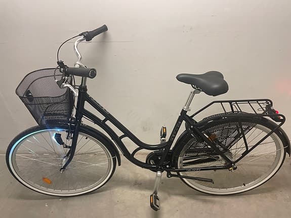 Vilma Velocity damcykel 28 tum