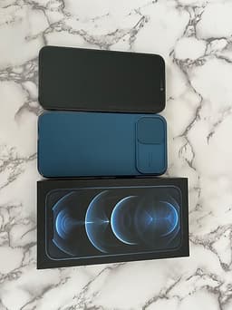 iPhone 12 Pro Max