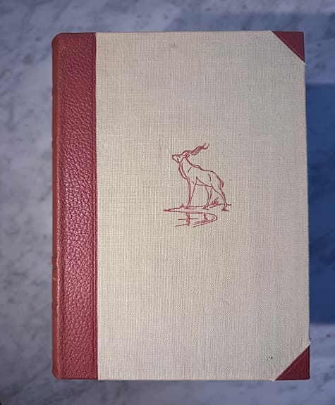 36 klassiska böcker - inkl H.C. Andersen