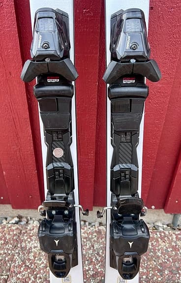 Atomic Cloud C11 Revo Light 143 cm – 2025/2026, mycket fint skick