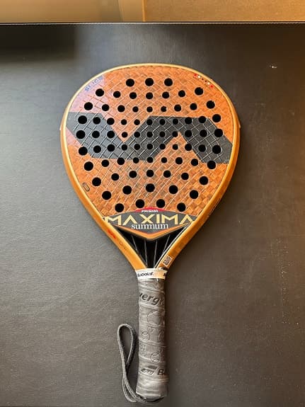 Varlion Maxima Prisma padelracket