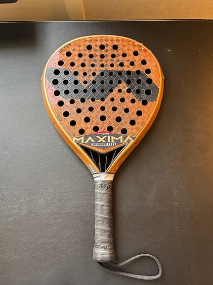 Varlion Maxima Prisma padelracket