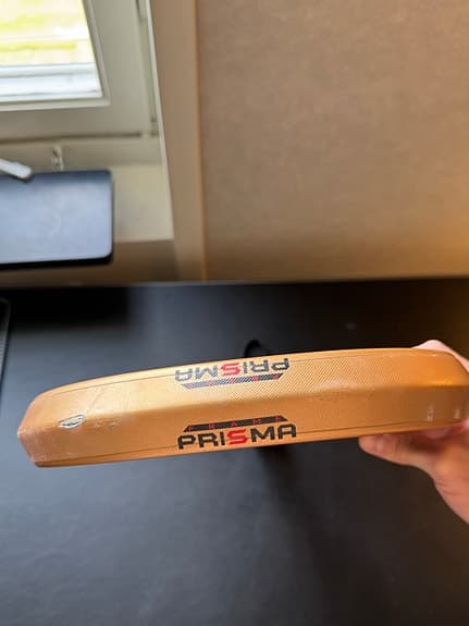 Varlion Maxima Prisma padelracket