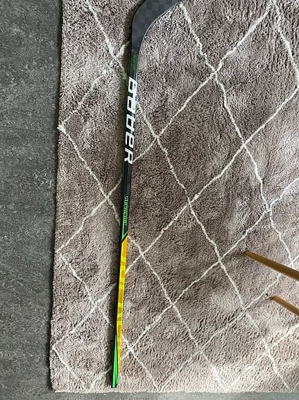 Bauer hockeyklubba