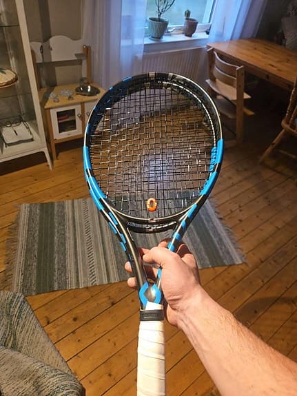 Babolat Pure Drive VS