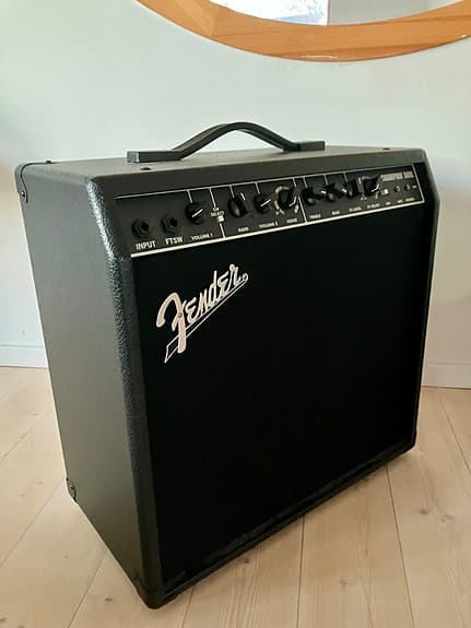 Fender Champion 50XL gitarrförstärkare