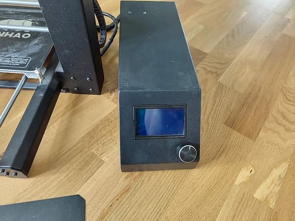 3D-printer Wanhao Duplicator i3