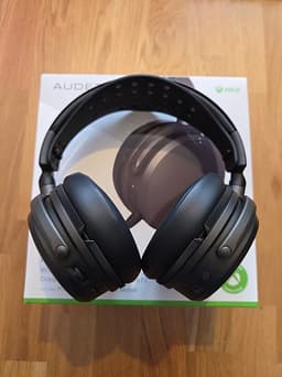 Audeze Maxwell 2 | Premium-lurar | Nyskick, Dolby Atmos, 80h batteritid
