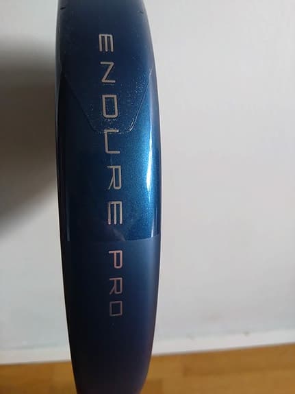 Padelrack Wilson Endure Pro 2026