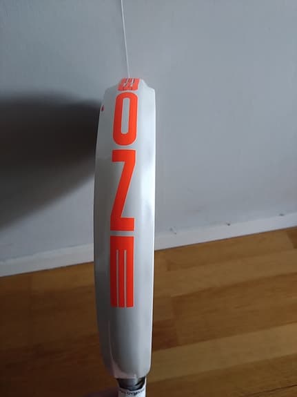 Padelrack Adidas Metalbone Carbon Control