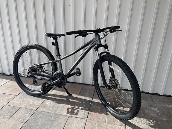 Rubrik: Specialized Pitch Sport 27.5" – Storlek XS