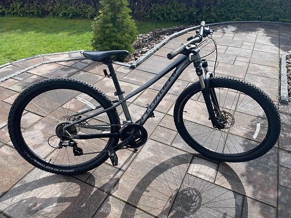 Rubrik: Specialized Pitch Sport 27.5" – Storlek XS