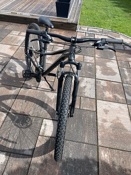 Rubrik: Specialized Pitch Sport 27.5" – Storlek XS