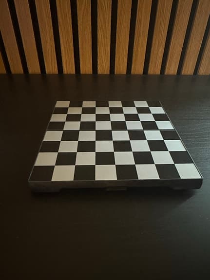 Mini Chess schackspel resevariant