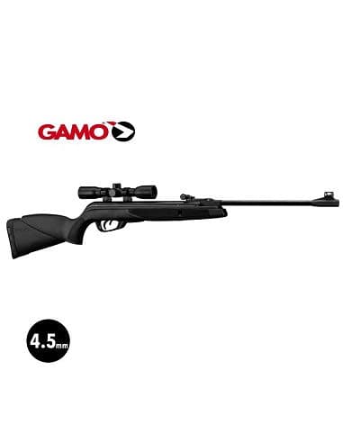 Luftgevär Gamo Black shadow