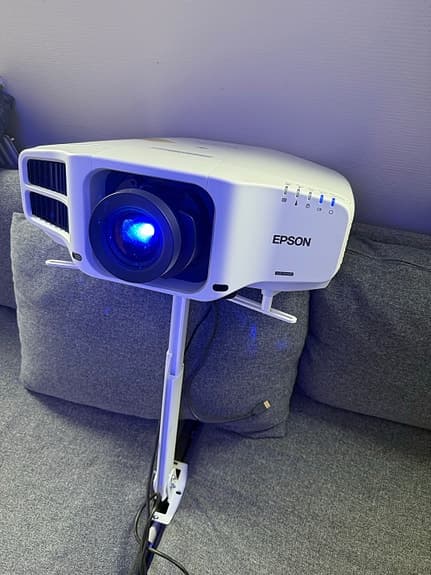 Projektor Epson