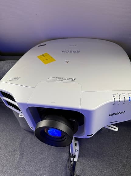Projektor Epson