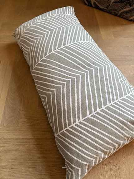 Kuddar 37x73cm från Ferm Living