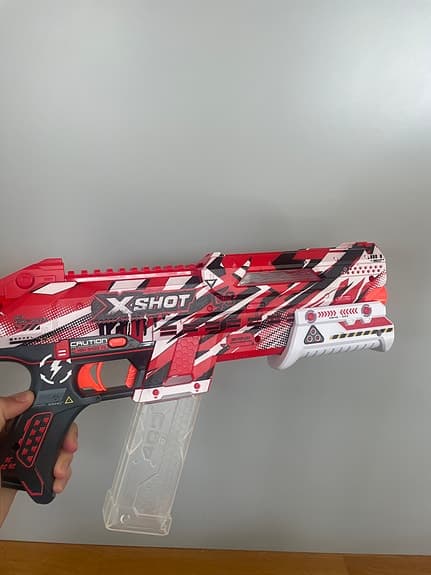 Gel Blaster