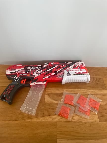 Gel Blaster