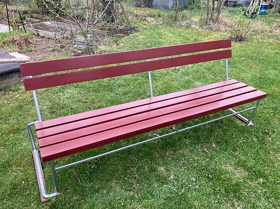 Grythyttan Soffa 5