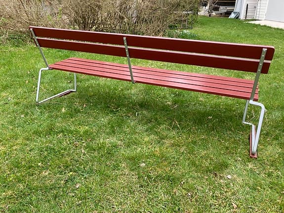 Grythyttan Soffa 5