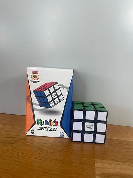 Rubik’s Speed kub 3x3