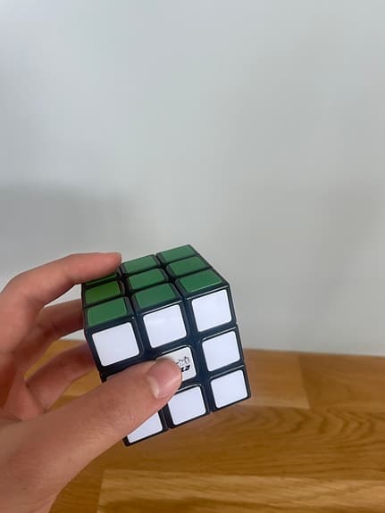 Rubik’s Speed kub 3x3