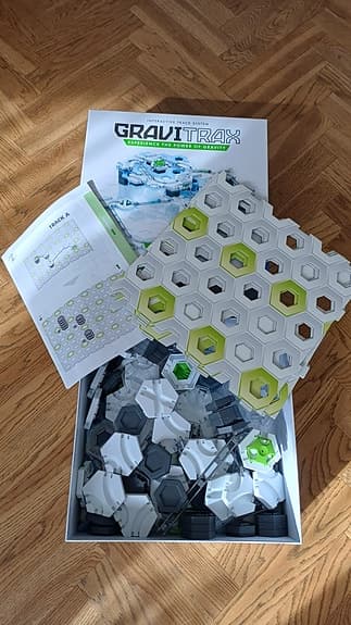 Gravitrax starter set