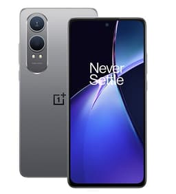 OnePlus Nord CE4 Lite 5G smartphone 8/256GB (grå)