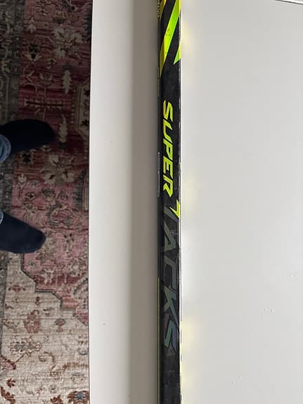 CCM Super Tacks ishockeyklubba 70 flex P28