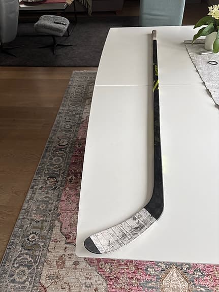 CCM Super Tacks ishockeyklubba 70 flex P28