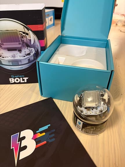 Sphero BOLT