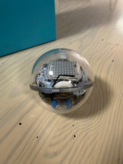 Sphero BOLT