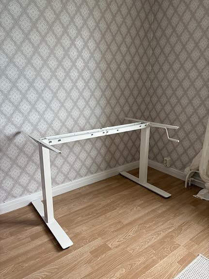 Höj och sänkbart skrivbord NYTT