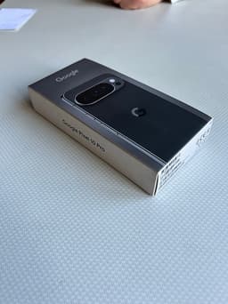 Google Pixel 10 Pro