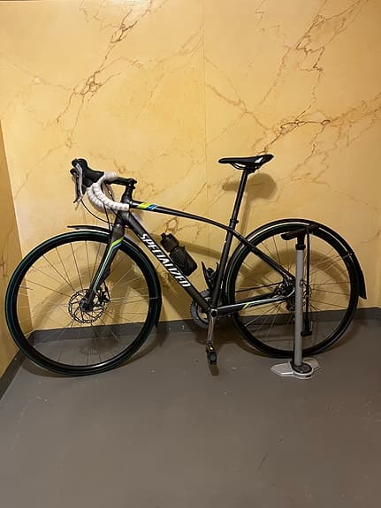 Specialized Dolce Elit 54