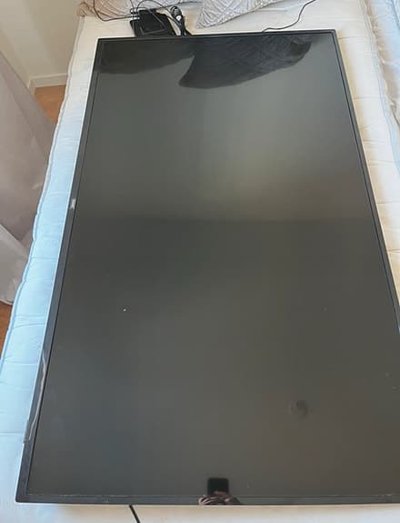Philips 58” 4K Smart TV – 58PUS6203