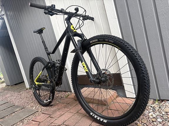 Scott Spark 900 - Large