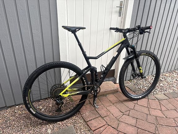 Scott Spark 900 - Large