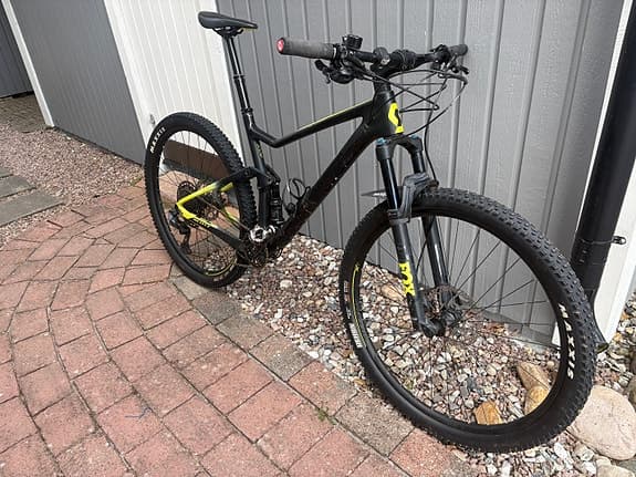 Scott Spark 900 - Large